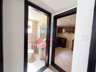 Brand new luxury 1Bhk Balcony with parking