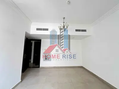 Brand new luxury 1Bhk Balcony with parking
