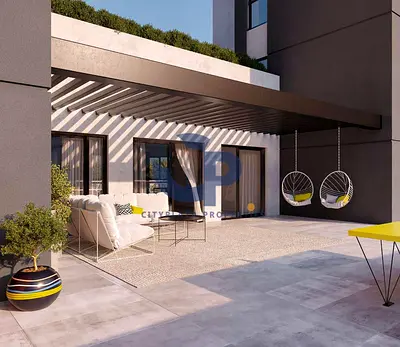 Modern 2 Balcony | Corner Unit | Handover Soon