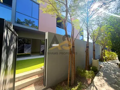 Brand New 3BedRoom For Rent in Masaar Robinia Just 130k 135k with Payment plan