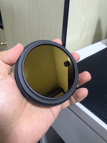 Polarpro Mist Edition II 77mm
