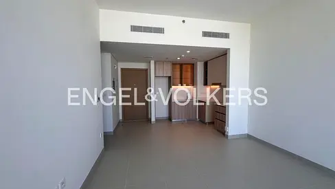 High Floor | Brand New | First Tenant