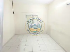 No cash deposit spacious apartment 1bhk for family with small balcony in a reasonable price close to