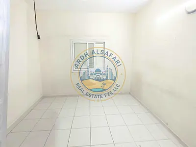 No cash deposit spacious apartment 1bhk for family with small balcony in a reasonable price close t