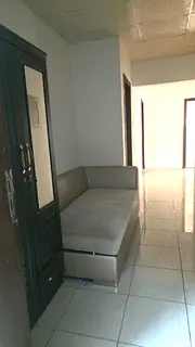 Fully furnished room for rent @ Sharjah Muweilla old near safari lulumall, free WIFI AED 1900