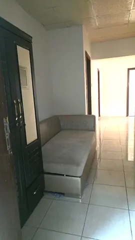 Fully furnished room for rent @ Sharjah Muweilla old near safari lulumall, free WIFI AED 2,250