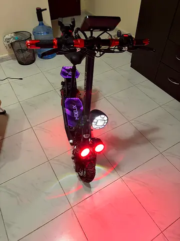 E scooter for sale