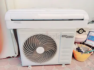 AC, 2 Ton