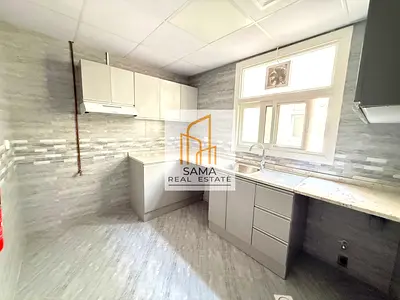 BRAND NEW 1/BHK WITH BALCONY ONLY 42K IN Al Jadda