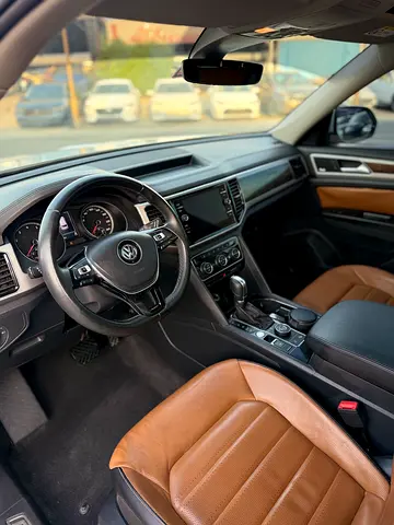 صورة 11 لـ 2019 Volkswagen TERAMONT