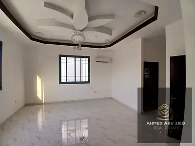 Luxury 5 Master BR Corner Villa for Rent in Al Yasmeen Ajman - Maid - Split AC - 4000 SqFt - Citizen Utilities - 100K - 4 Cheques