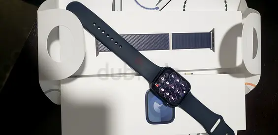 Apple watch series 9 for sale