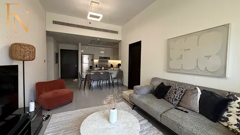 Fully Furnished 3BR | Spacious Layout | Ready to Move In | Prime Arjan Location