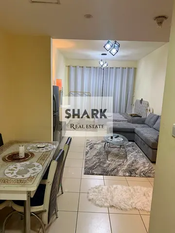 Fully Furnished Studio for Rent in Ajman One | Modern Lifestyle | AED 3,300 Monthly