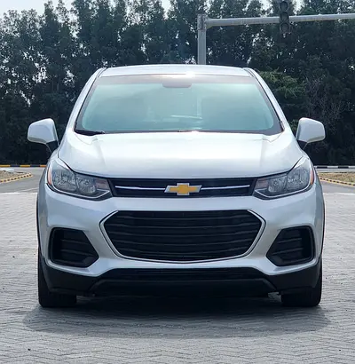 صورة 3 لـ 2019 Chevrolet TRAX