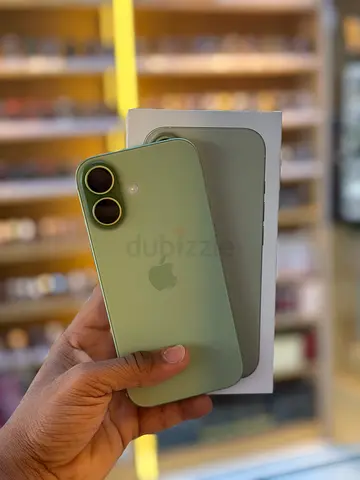 iPhone 17 tdra 256 gb 8 months warranty remaining