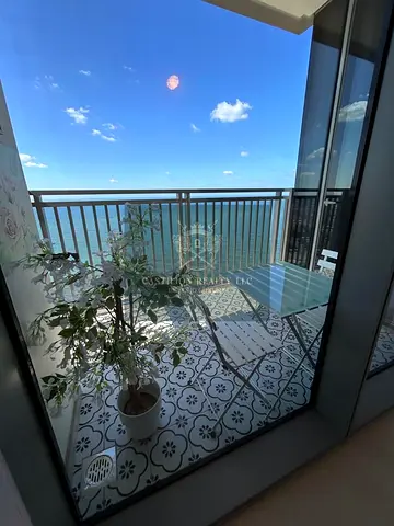 Stunning Fully Furnished 2BR with Ocean Views | Ready to Move In | Prime Dubai Marina