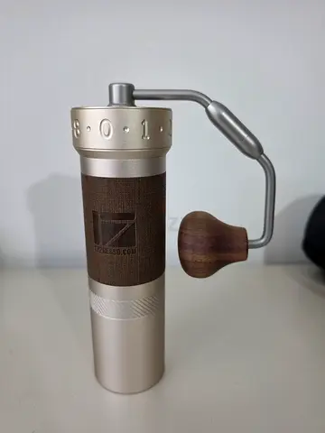 1zpresso ZP6 Special