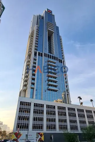Studio for Rent in Regina Tower | 4 Cheques | Ready to Move In