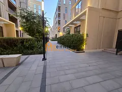 One-bedroom apartment under construction for sale in Al Mamsha