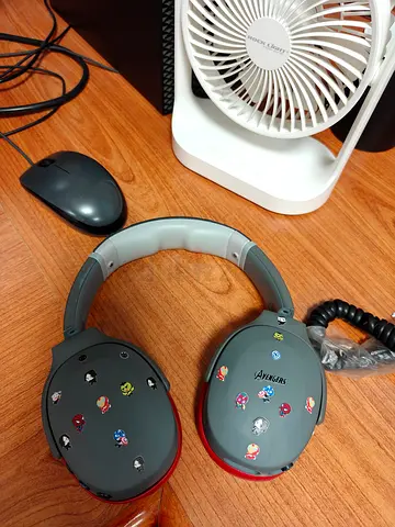 Skullcandy crusher EVO