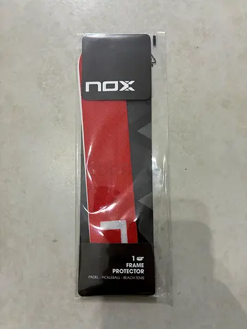 NOX Frame Protector – Brand New  Sealed