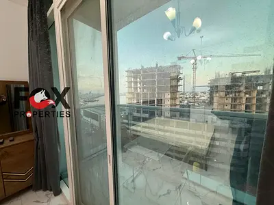 استوديو للبيع في أبراج الواحة، بمساحة 550 قدم مربع، ويباع مفروشًا بالكامل وجاهز للسكن أو التأجير الفوري.