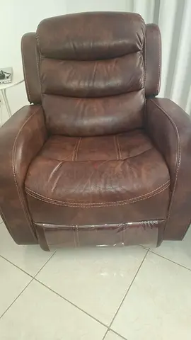 Reclining chair