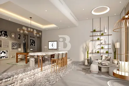 POOL VIEW | PRIME LOCATION | PREMIUM AMENTIES