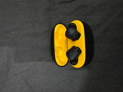 Realme Buds T200 Lite True Wireless Earbuds | Bass Boost | Like New Condition