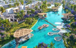 Waterfront Living | Genuine Unit | No Brokers