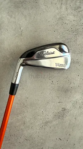 Titleist T-MB 2 Iron – Left Hand