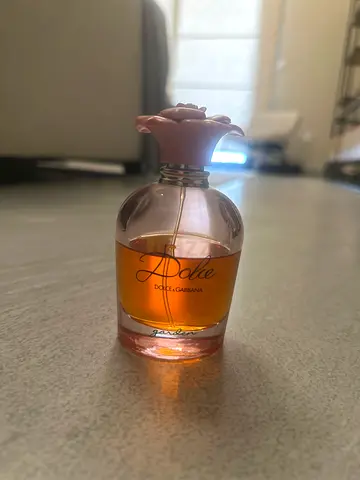 Dolce and Gabbana Dolce Garden Eau de Parfum for Women (half bottle)