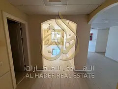 Stunning Full Panoramic Views &amp; Maximum Savings in Al Majaz 2! Premium 2BR + Hall Apartment (Ent