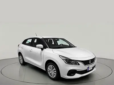 AED 472/month | 0 DP | Free 3 Months Warranty | Service History | 30 Day Return | SUZUKI BALENO 2023