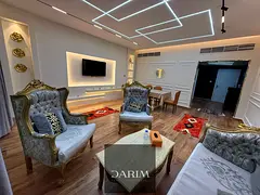 Fully Furnished 2BHK Apartment for Rent in Horizon Tower