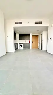 **2-Bedroom Apartment for Rent in Terrace, Aljada | 3 Bathrooms | Balcony with Open View | Central A