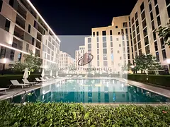 Hot Deal | Spacious Partition Studio | Only AED 34,999 | Al Mamsha