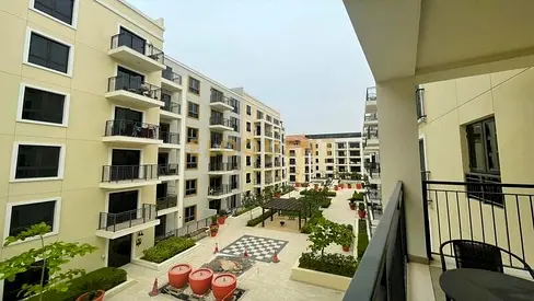 Ready To Move In | Furnished | Negotiable
