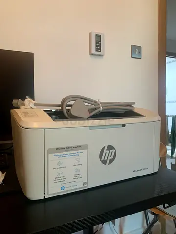 HP DeskJet Small Home Printer - Good Working Condition