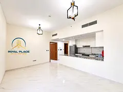 Modern 1BR | Brand New | Pool & Gym Access