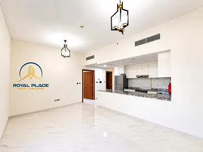 Modern 1BR | Brand New | Pool & Gym Access