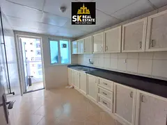 HOT OFFER LAVISH 2 BHK APPARTMENT WITH BUILT-IN WARDROBES OPEN VIEW BALCONY READY TO MOVE