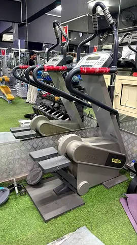 Matrix ClimbMill Stair Climber Machine - Good Condition (price negotiable)