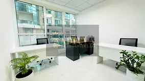 Beautiful Office | Direct from Landlord | Near to Metro Station |