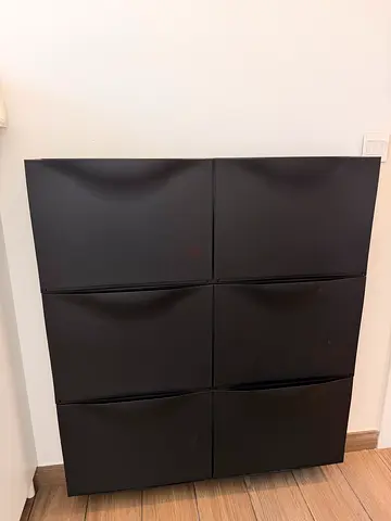 🏠 Shoerack | Excellent Condition | Ready Beginning July 2026