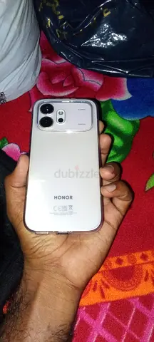 Honor smartphone in good working condition - its brand new 30 days only use