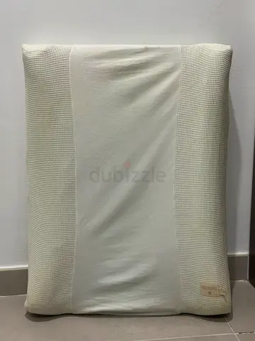 Nobodinoz changing mat and cover