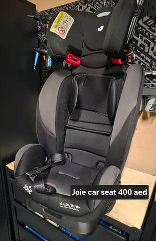Joie Child Car Seat - Good Condition
