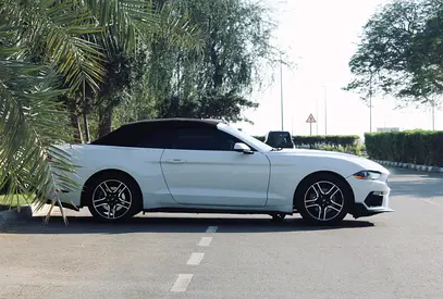 2020 FORD MUSTANG — миниатюра 5